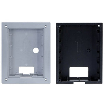 Caja Montaje Empotrado Dahua® - DH-VTM114